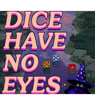 Dice Have No Eyes Steam Key GLOBAL